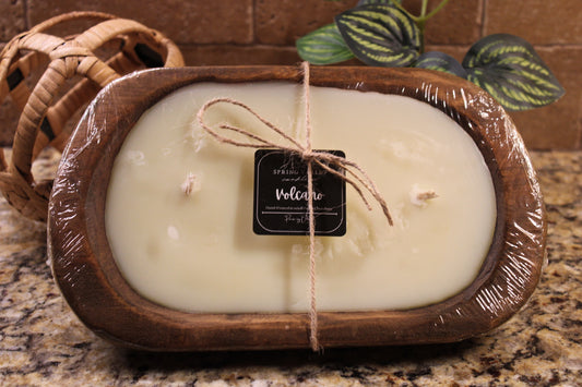 Christmas Collection: Wax Melts – Spring Valley Candle Co.